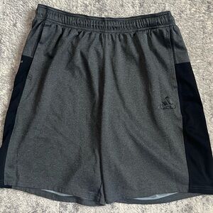 Men’s Adidas Climacool Shorts Large